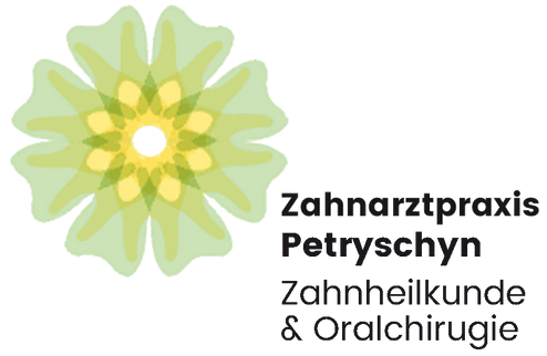 Logo - Zahnarztpraxis Petryschyn Zahnheilkunde & Oralchirurgie